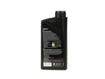 2-Takt-Öl - BGM PRO RACE - vollsynthetisch - 1 Liter